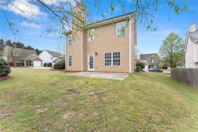 2681 Beech Trail, Braselton, GA 30517