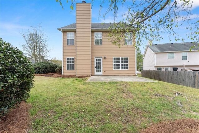 2681 Beech Trail, Braselton, GA 30517