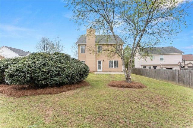 2681 Beech Trail, Braselton, GA 30517