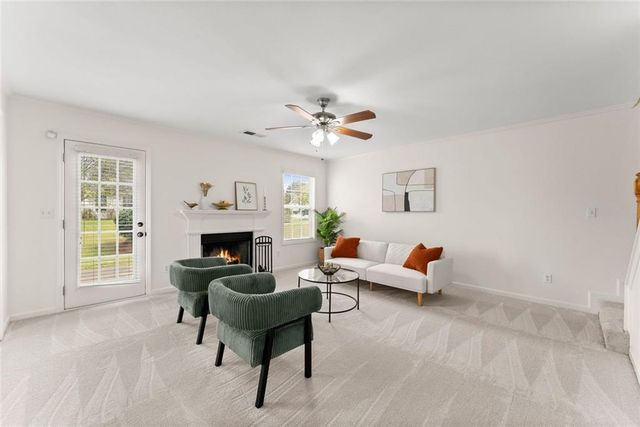 2681 Beech Trail, Braselton, GA 30517