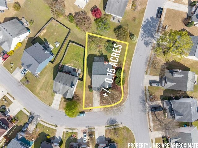 2681 Beech Trail, Braselton, GA 30517