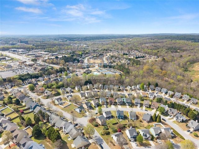 2681 Beech Trail, Braselton, GA 30517