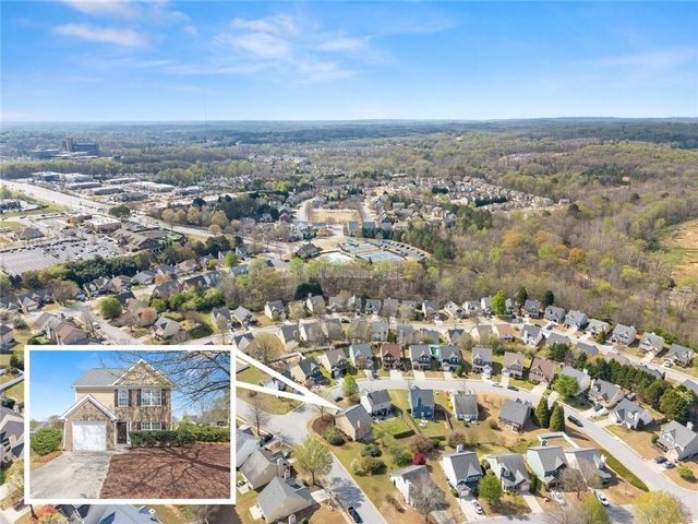 2681 Beech Trail, Braselton, GA 30517