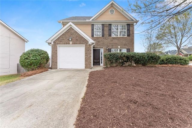 2681 Beech Trail, Braselton, GA 30517