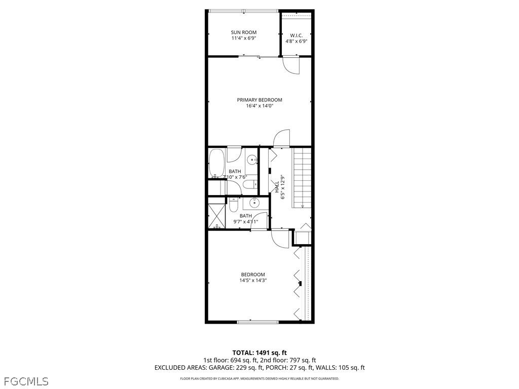 Image 48 of property listing at 1109 SE 40th ST 106, Cape Coral, FL 33904
