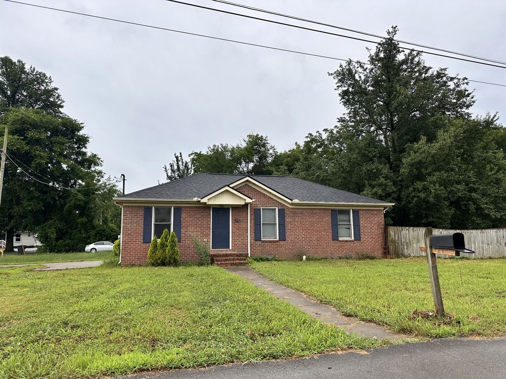 309 Byrd Ave, Murfreesboro, TN 37129