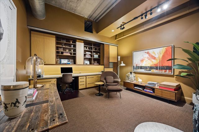 1401 Calumet Street 508, Houston, TX 77004