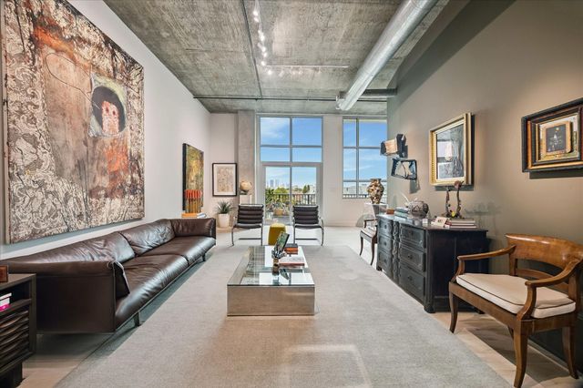 1401 Calumet Street 508, Houston, TX 77004