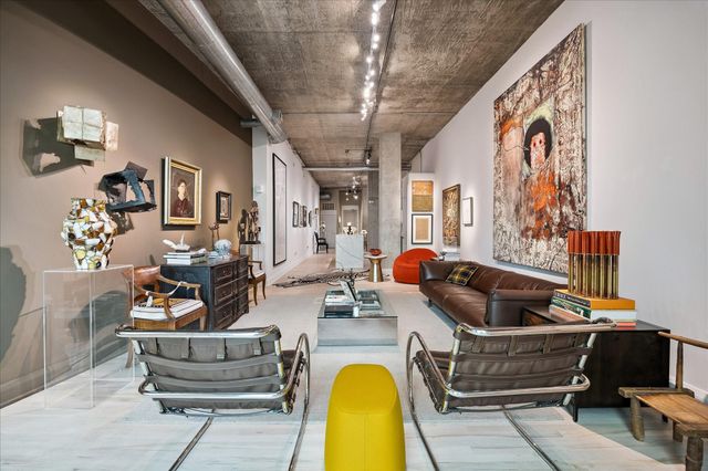 1401 Calumet Street 508, Houston, TX 77004