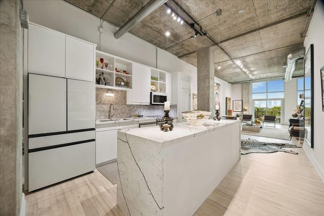 1401 Calumet Street 508, Houston, TX 77004