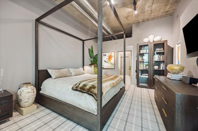 1401 Calumet Street 508, Houston, TX 77004