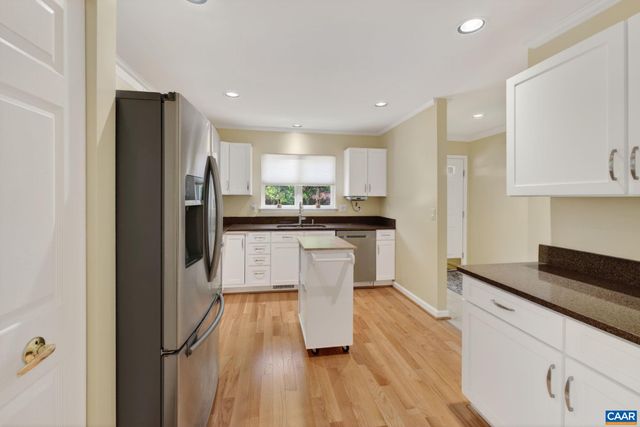 590 MOCKINGBIRD WAY, Charlottesville, VA 22901