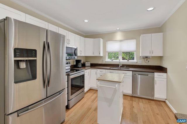 590 MOCKINGBIRD WAY, Charlottesville, VA 22901