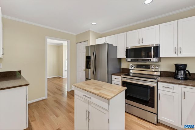 590 MOCKINGBIRD WAY, Charlottesville, VA 22901