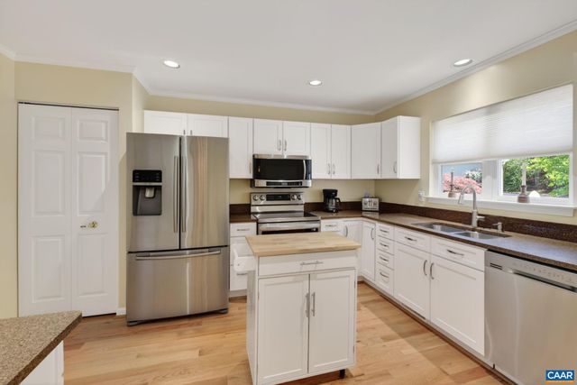 590 MOCKINGBIRD WAY, Charlottesville, VA 22901