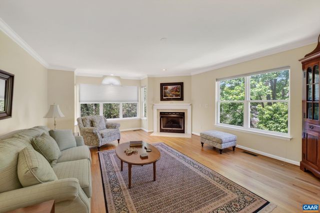590 MOCKINGBIRD WAY, Charlottesville, VA 22901