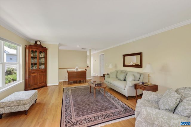 590 MOCKINGBIRD WAY, Charlottesville, VA 22901