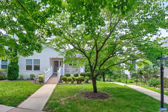 590 MOCKINGBIRD WAY, Charlottesville, VA 22901