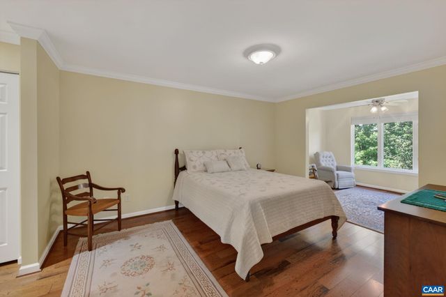 590 MOCKINGBIRD WAY, Charlottesville, VA 22901