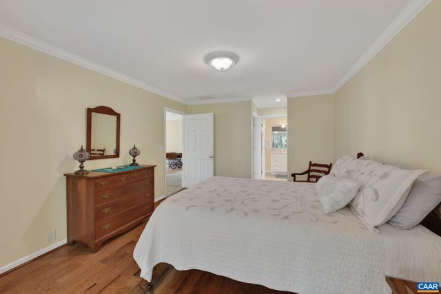 590 MOCKINGBIRD WAY, Charlottesville, VA 22901