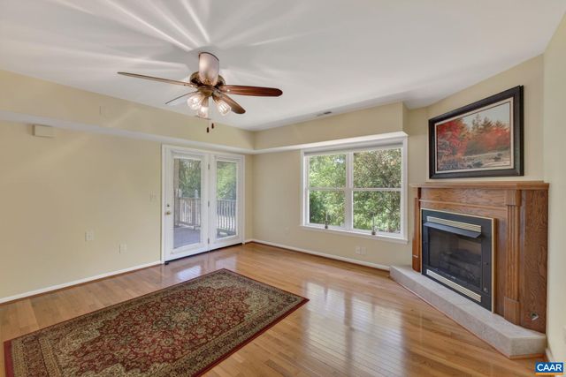 590 MOCKINGBIRD WAY, Charlottesville, VA 22901
