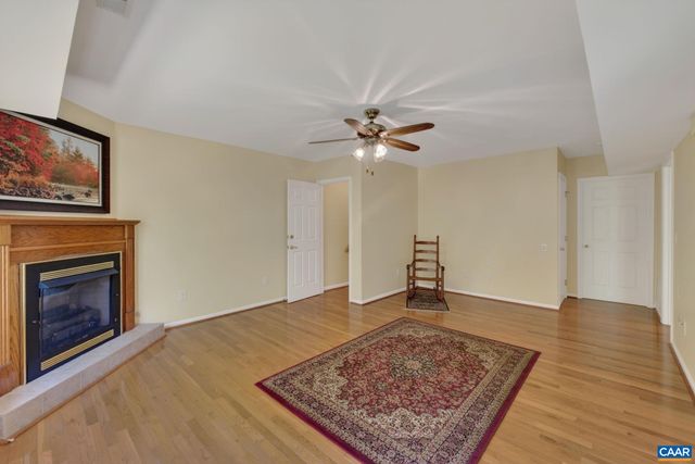 590 MOCKINGBIRD WAY, Charlottesville, VA 22901