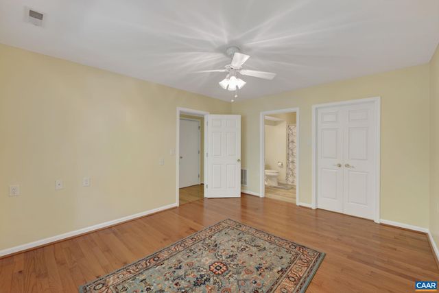 590 MOCKINGBIRD WAY, Charlottesville, VA 22901