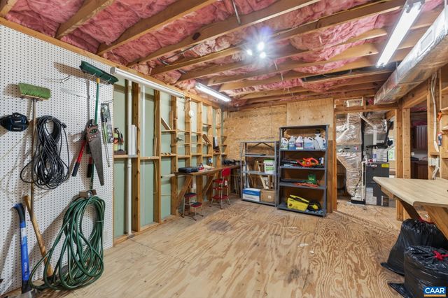 590 MOCKINGBIRD WAY, Charlottesville, VA 22901