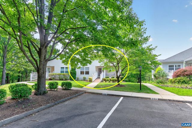 590 MOCKINGBIRD WAY, Charlottesville, VA 22901