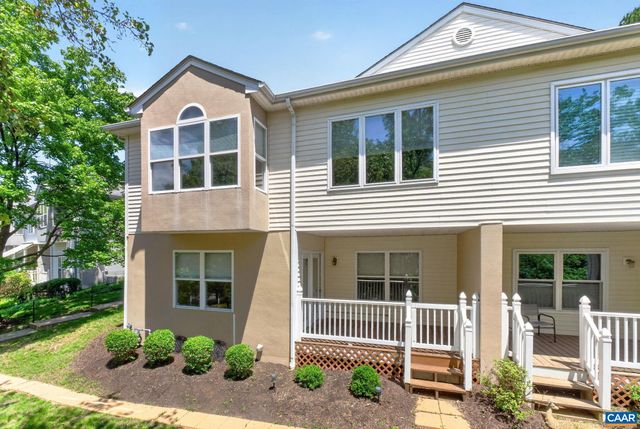 590 MOCKINGBIRD WAY, Charlottesville, VA 22901