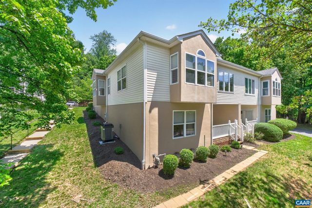 590 MOCKINGBIRD WAY, Charlottesville, VA 22901