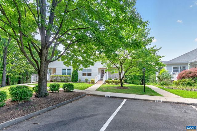 590 MOCKINGBIRD WAY, Charlottesville, VA 22901