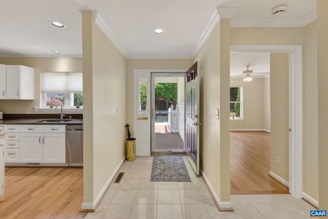 590 MOCKINGBIRD WAY, Charlottesville, VA 22901