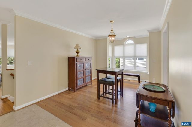 590 MOCKINGBIRD WAY, Charlottesville, VA 22901