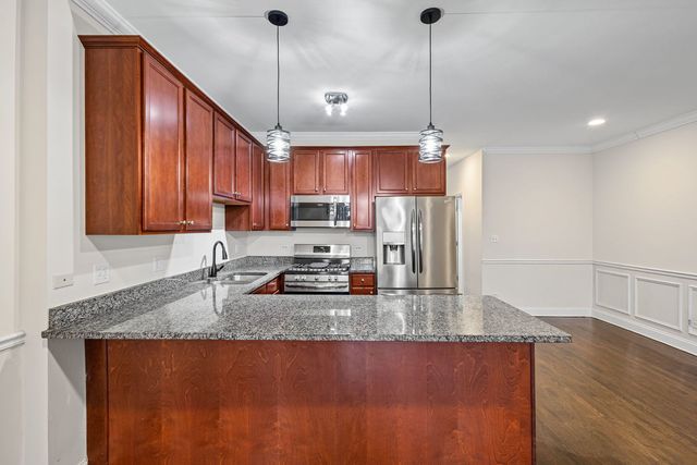 4809 S Wabash Avenue 1, Chicago, IL 60615