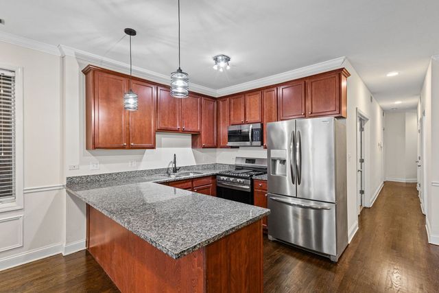 4809 S Wabash Avenue 1, Chicago, IL 60615