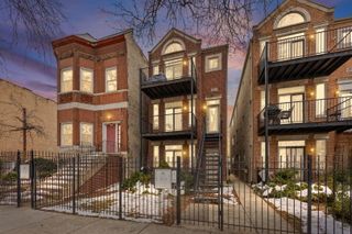 4809 S Wabash Avenue 1, Chicago, IL 60615