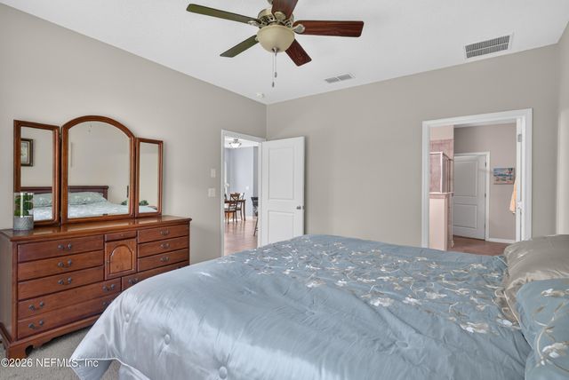 2378 CANEY OAKS Drive, Jacksonville, FL 32218