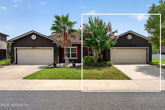 2378 CANEY OAKS Drive, Jacksonville, FL 32218