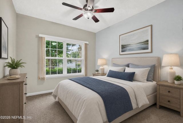 2378 CANEY OAKS Drive, Jacksonville, FL 32218