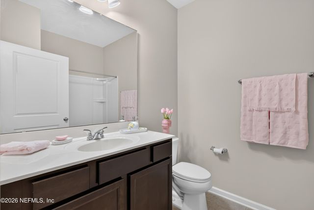 2378 CANEY OAKS Drive, Jacksonville, FL 32218