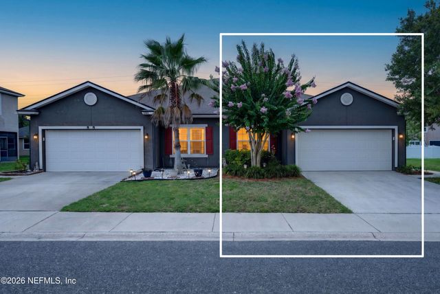 2378 CANEY OAKS Drive, Jacksonville, FL 32218