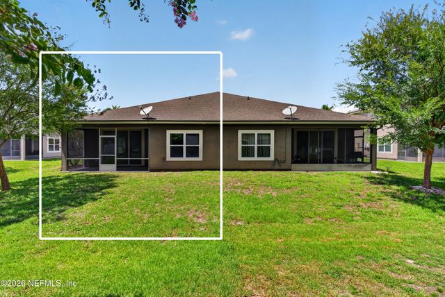 2378 CANEY OAKS Drive, Jacksonville, FL 32218