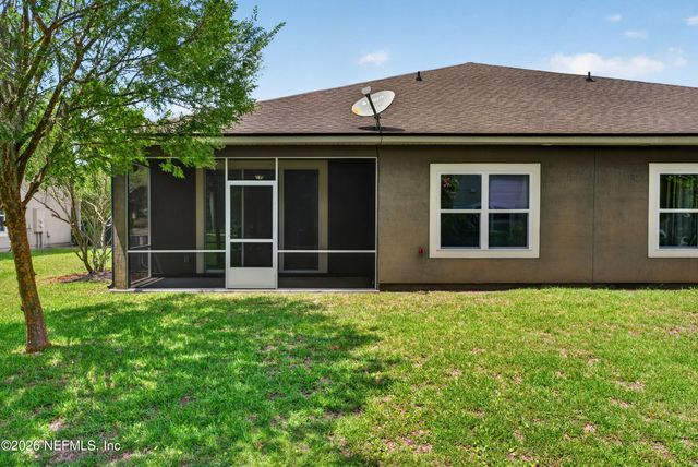 2378 CANEY OAKS Drive, Jacksonville, FL 32218