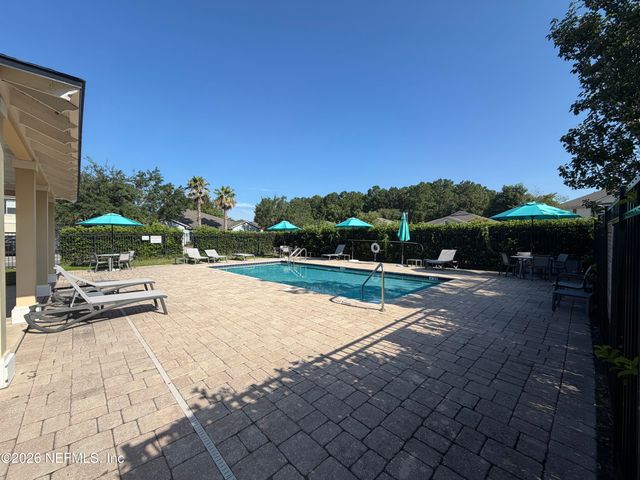 2378 CANEY OAKS Drive, Jacksonville, FL 32218