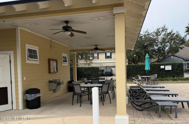 2378 CANEY OAKS Drive, Jacksonville, FL 32218
