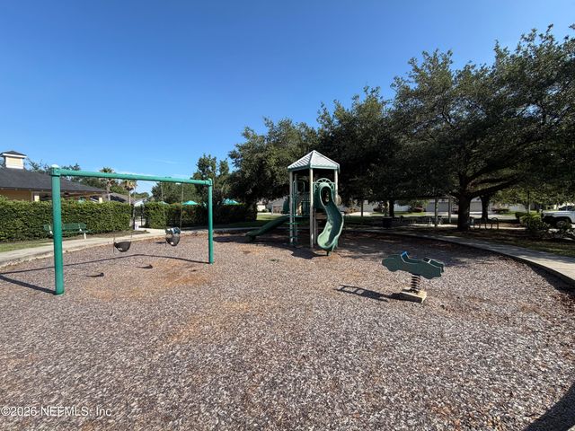 2378 CANEY OAKS Drive, Jacksonville, FL 32218