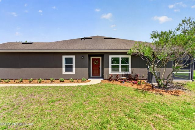 2378 CANEY OAKS Drive, Jacksonville, FL 32218