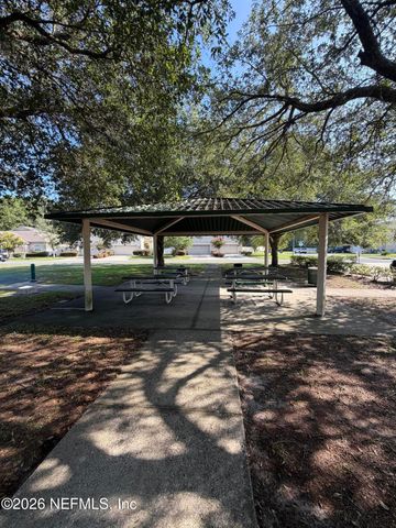 2378 CANEY OAKS Drive, Jacksonville, FL 32218