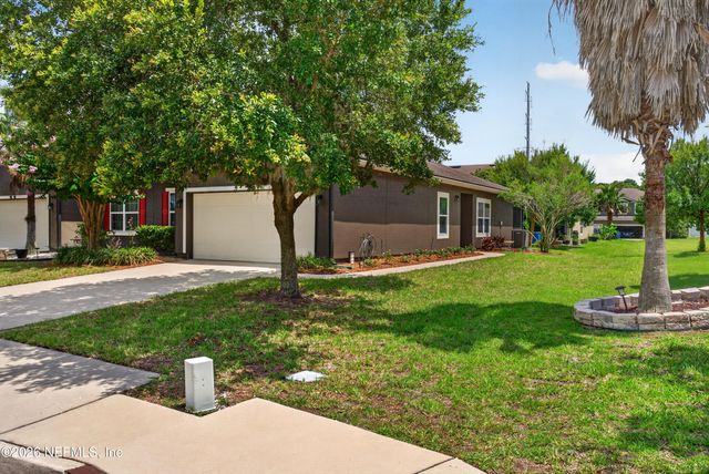 2378 CANEY OAKS Drive, Jacksonville, FL 32218